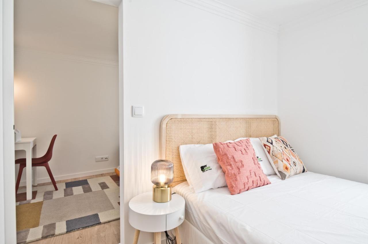 Bmyguest - Alfama 1 Apartamento