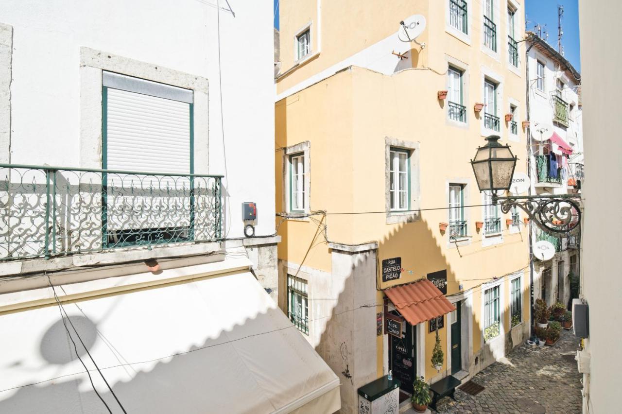 Apartamento Bmyguest - Alfama 1 *