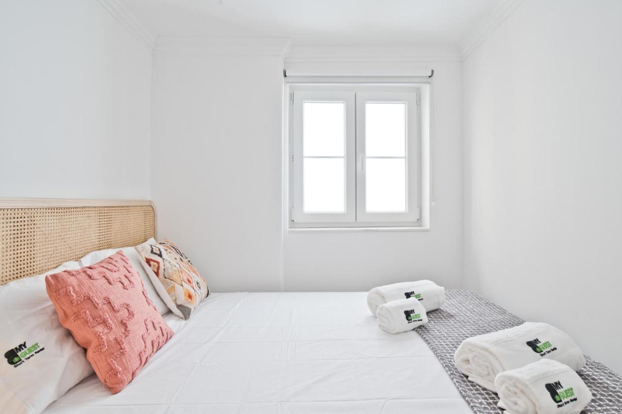Apartamento Bmyguest - Alfama 1 Lisboa