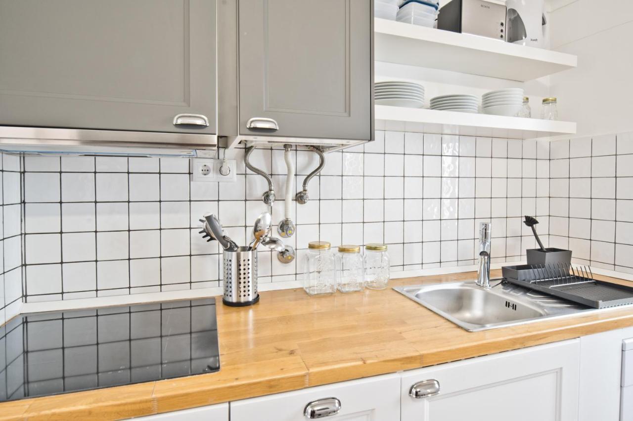 Apartment Bmyguest - Alfama 1 Lisbon